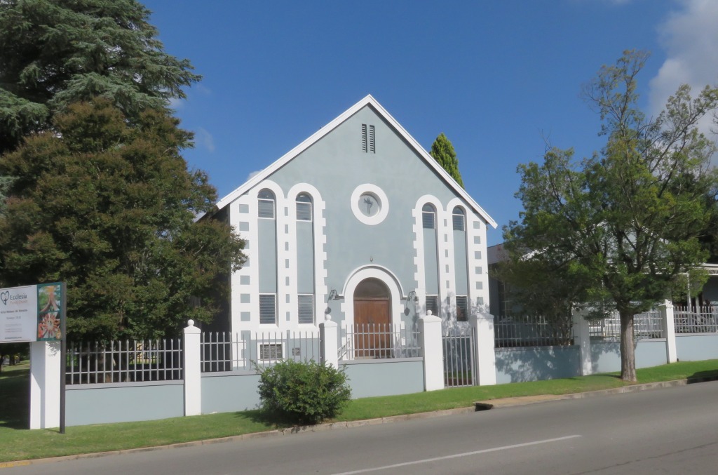 Parys synagogue